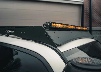 Backwoods DRIFTR Roof Rack For 4Runner (2010-2024) - Image 10