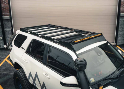 Backwoods DRIFTR Roof Rack For 4Runner (2010-2024) - Image 11