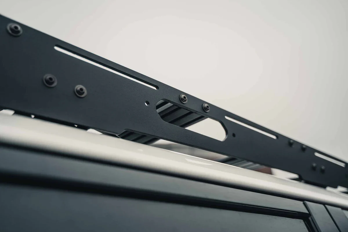 Backwoods DRIFTR Roof Rack For 4Runner (2010-2024) - Image 5