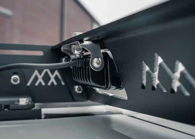 Backwoods DRIFTR Roof Rack For 4Runner (2010-2024) - Image 8