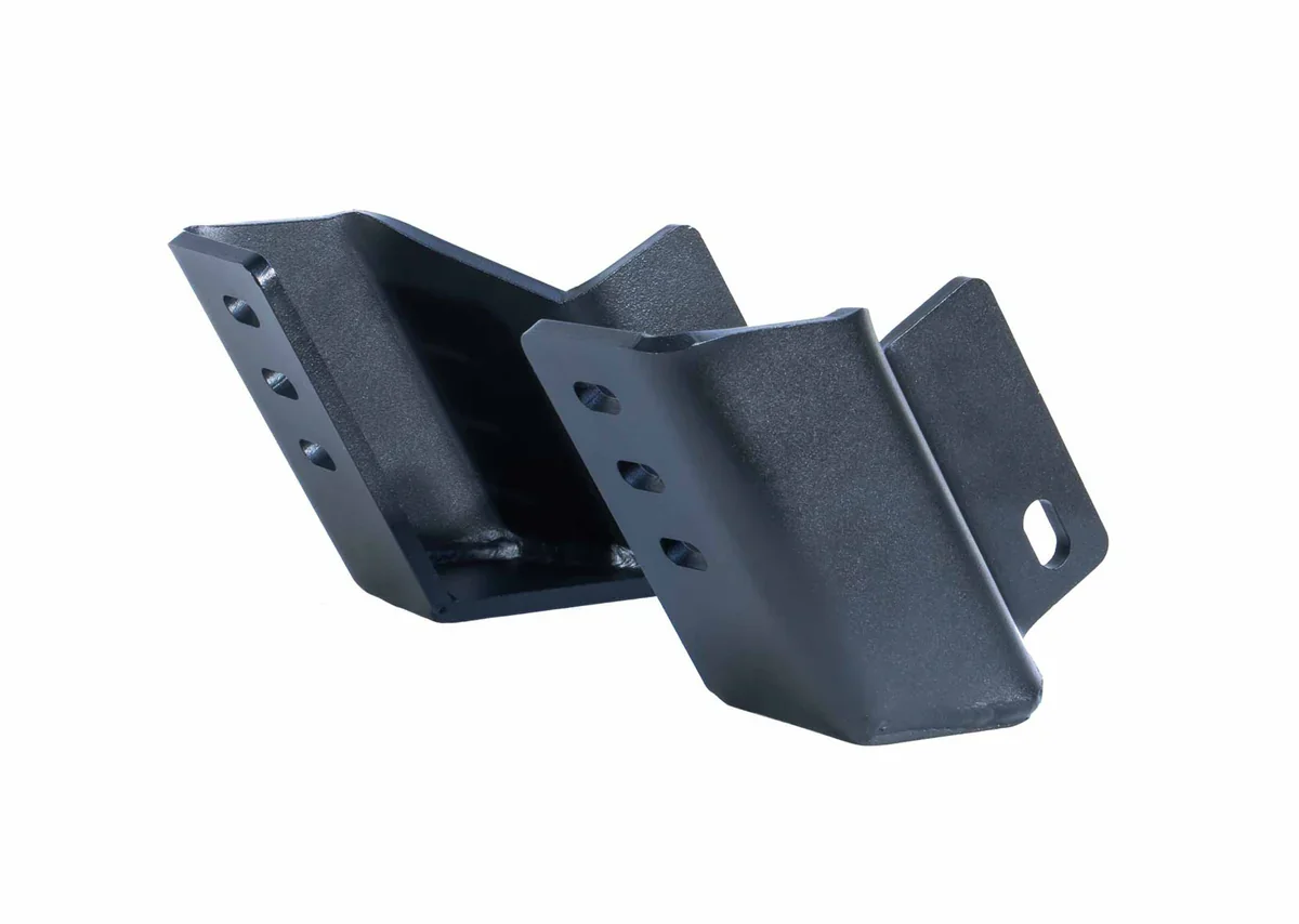 Backwoods Adventure Front Bumper Bundle Deal For 4Runner (2010-2024) - Image 4