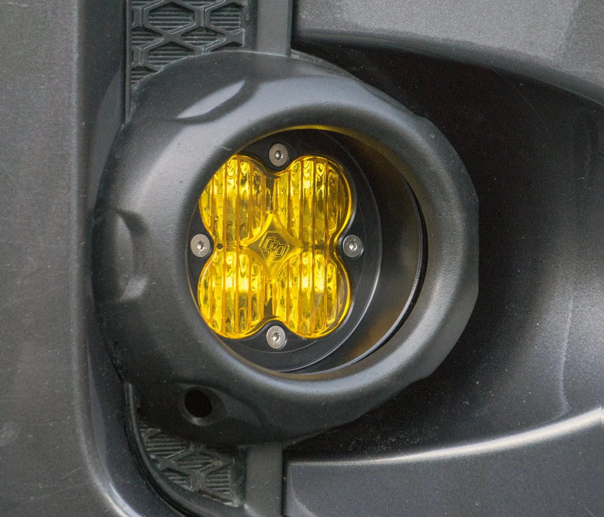 Baja Designs Squadron-R Fog Light Kit For 4Runner (2010-2024) - Image 11