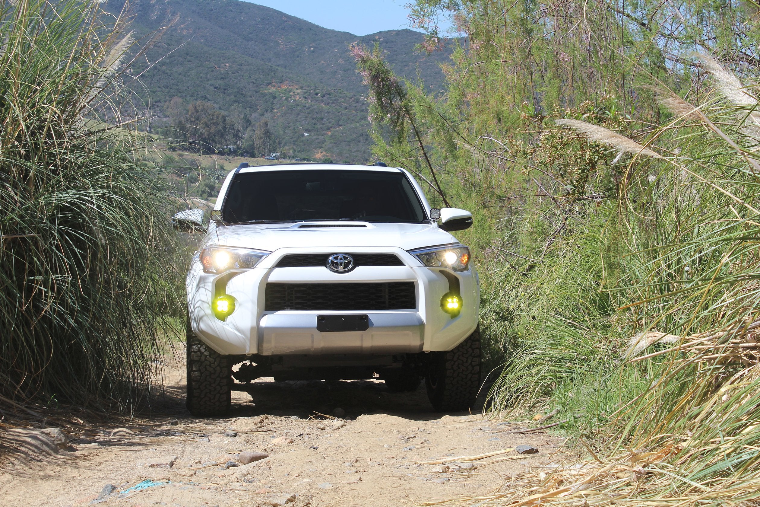 Baja Designs Squadron-R Fog Light Kit For 4Runner (2010-2024) - Image 14