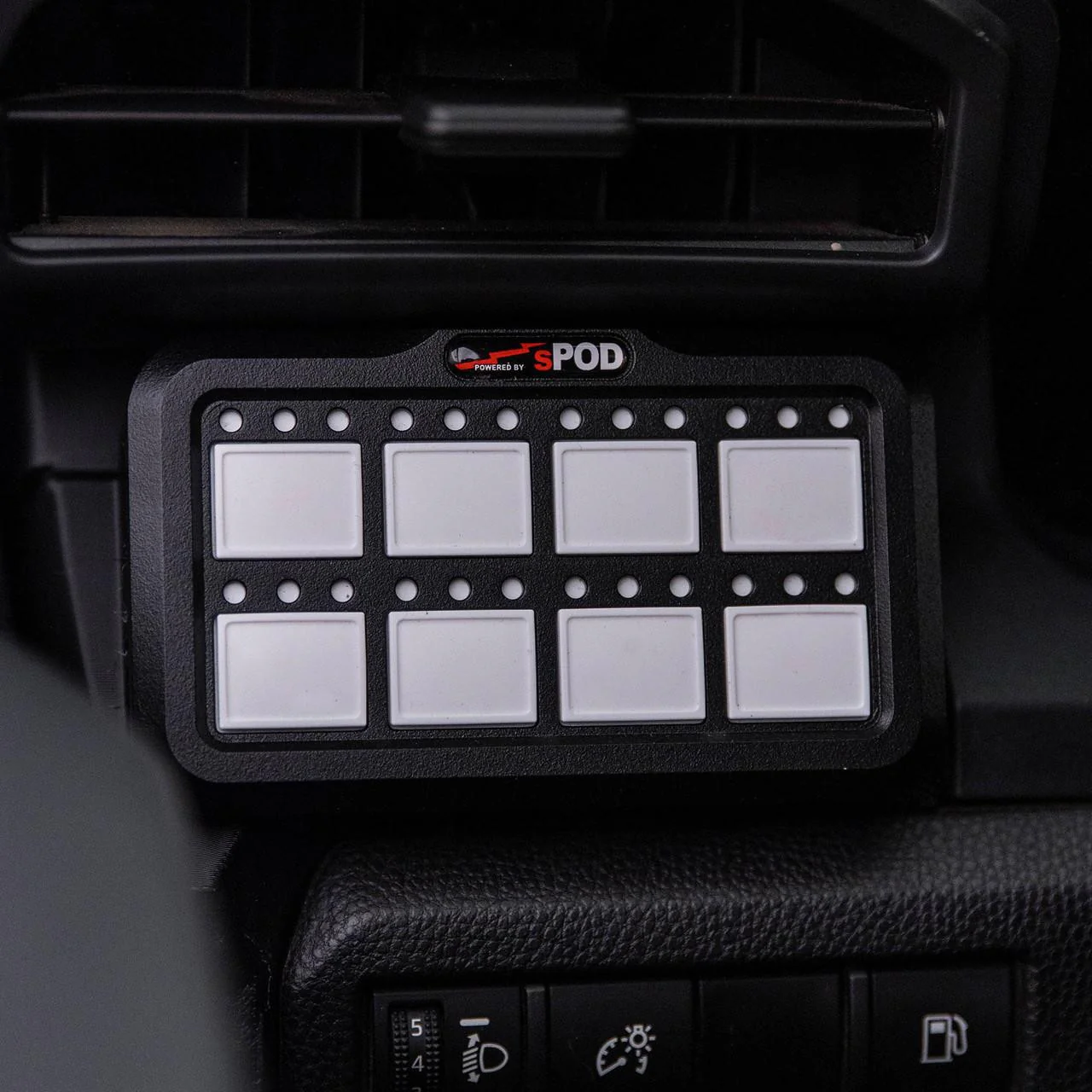 Baja Designs HD BantamX Kit For 4Runner (2025-Current) - Image 2