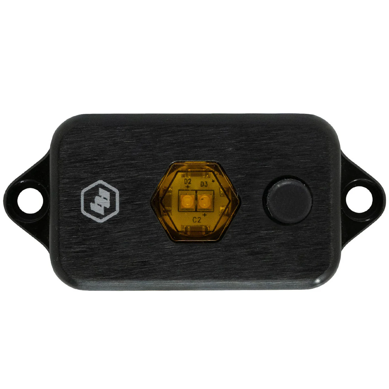 Baja Designs LED Dome Light with Switch Universal - Image 2