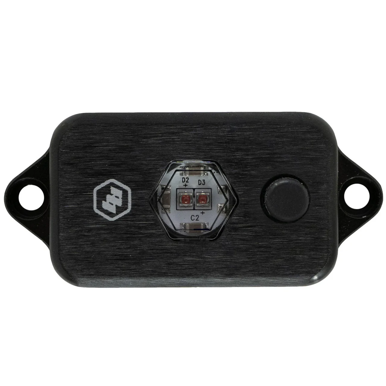 Baja Designs LED Dome Light with Switch Universal - Image 5