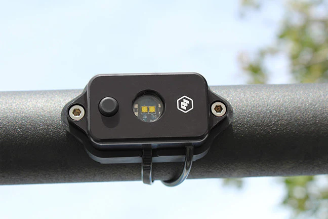 Baja Designs LED Dome Light with Switch Universal - Image 6