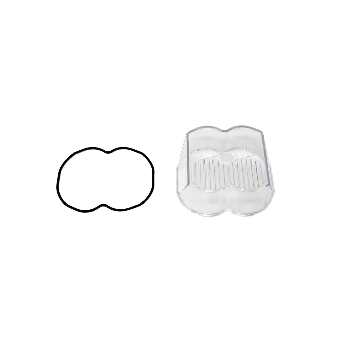 Baja Designs LP4 Lens Kit - Image 2