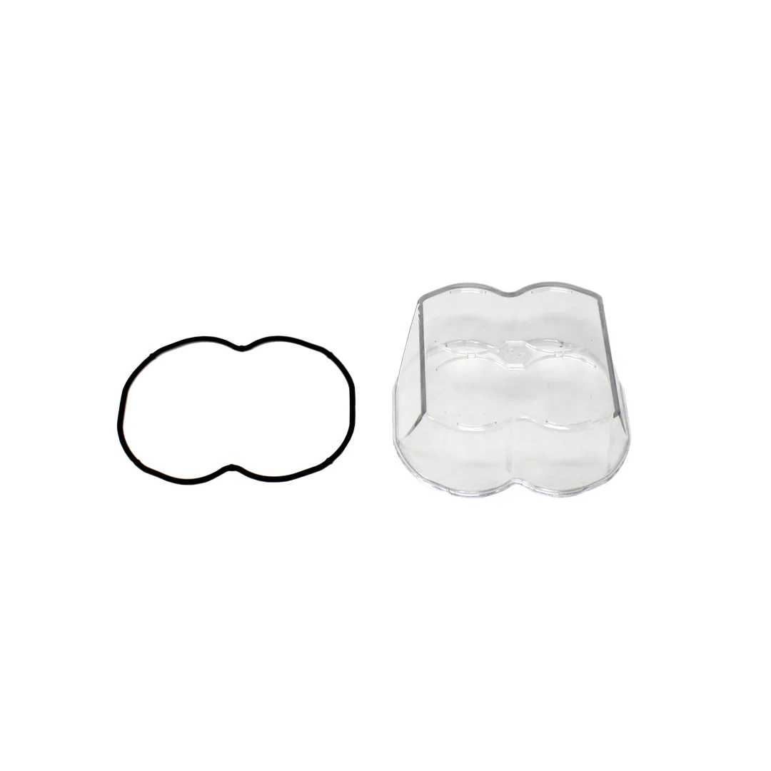 Baja Designs LP4 Lens Kit - Image 3