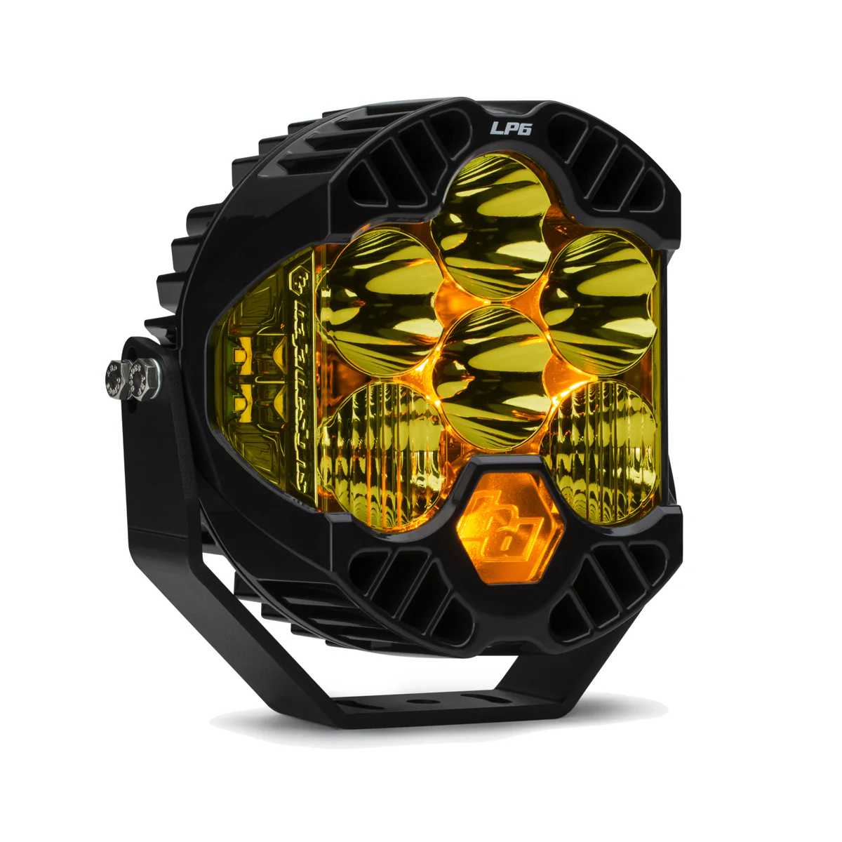 Baja Designs LP6 Pro LED Pod Lights - Image 3