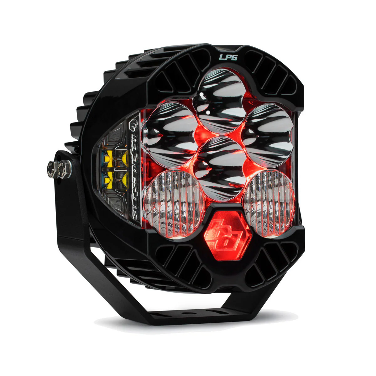 Baja Designs LP6 Pro LED Pod Lights - Image 5