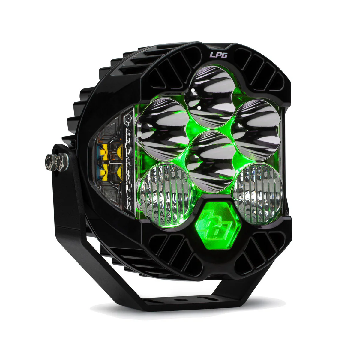 Baja Designs LP6 Pro LED Pod Lights - Image 6
