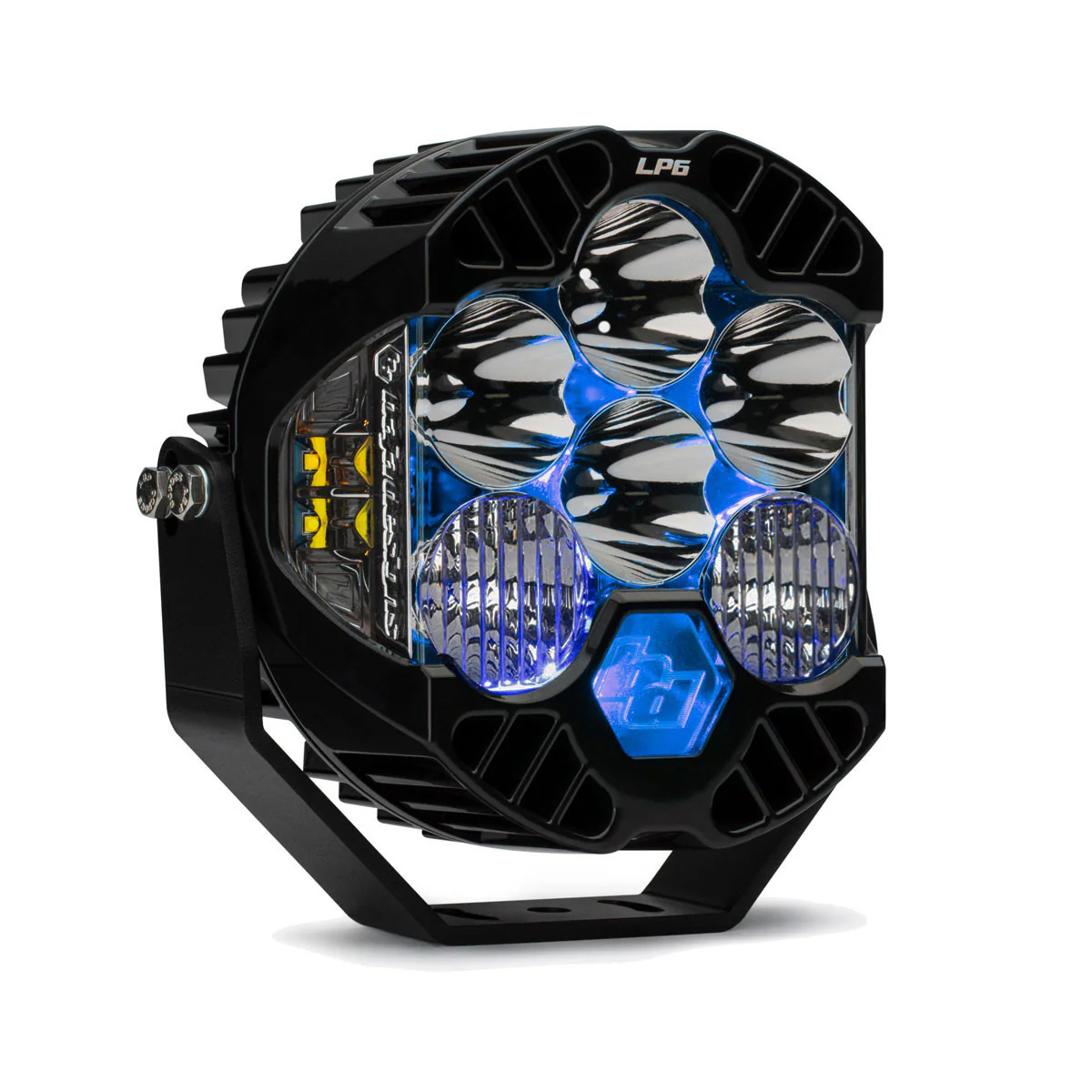 Baja Designs LP6 Pro LED Pod Lights - Image 7