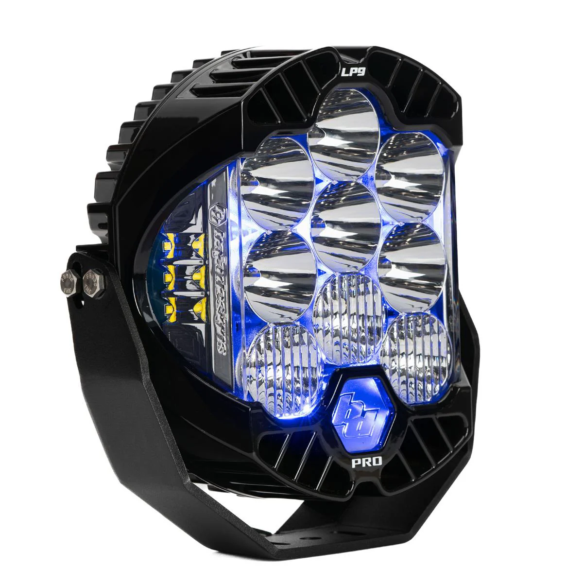 Baja Designs LP9 Pro LED Pod Lights - Image 10