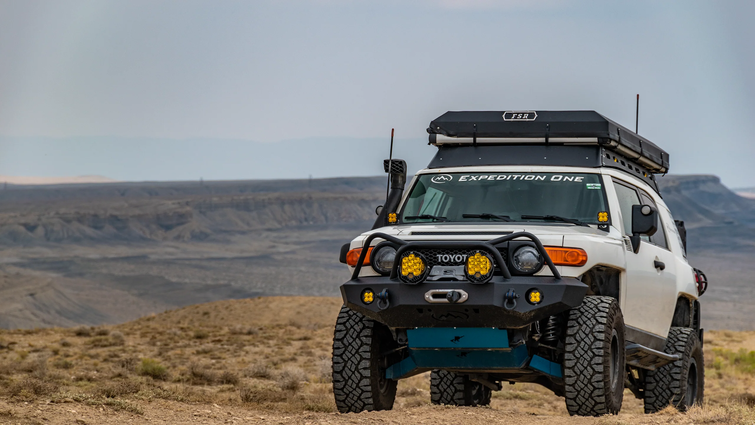 Baja Designs LP9 Pro LED Pod Lights - Image 2