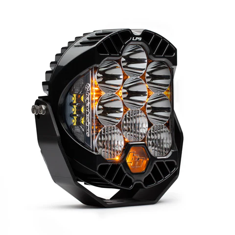 Baja Designs LP9 Pro LED Pod Lights - Image 3