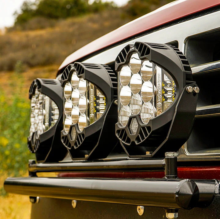 Baja Designs LP9 Pro LED Pod Lights - Image 4