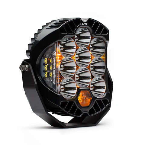 Baja Designs LP9 Pro LED Pod Lights - Image 5