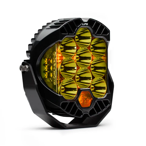 Baja Designs LP9 Pro LED Pod Lights - Image 6