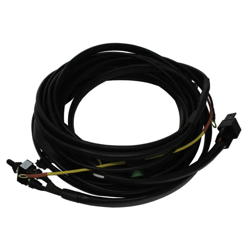 Baja Designs LP9 Pro LED Pod Lights - Image 7