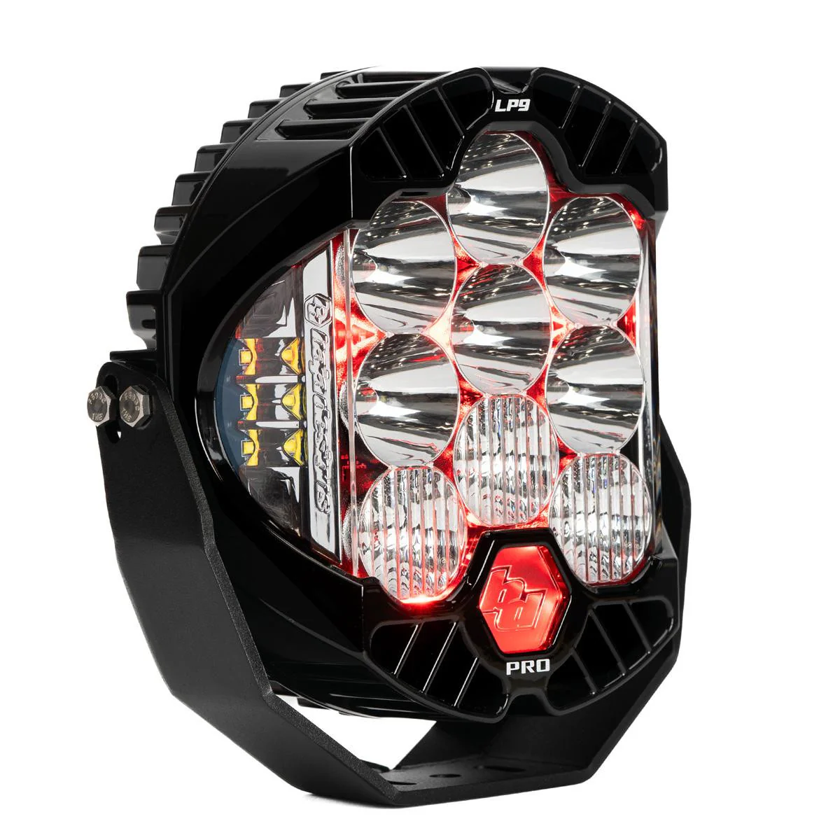 Baja Designs LP9 Pro LED Pod Lights - Image 8