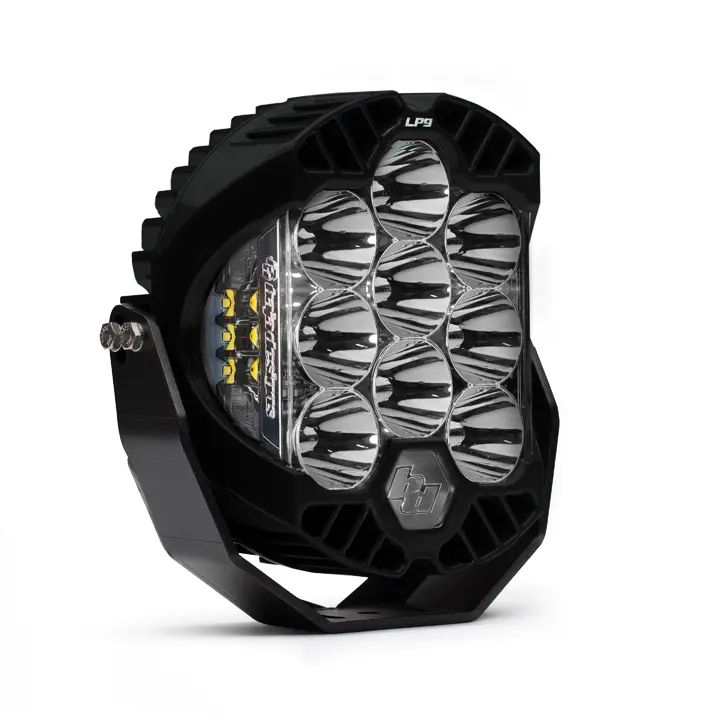 Baja Designs LP9 Sport LED Pod Lights - Image 2