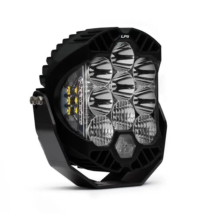 Baja Designs LP9 Sport LED Pod Lights - Image 3