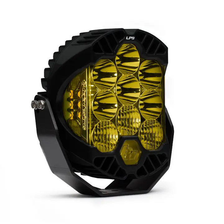 Baja Designs LP9 Sport LED Pod Lights - Image 4
