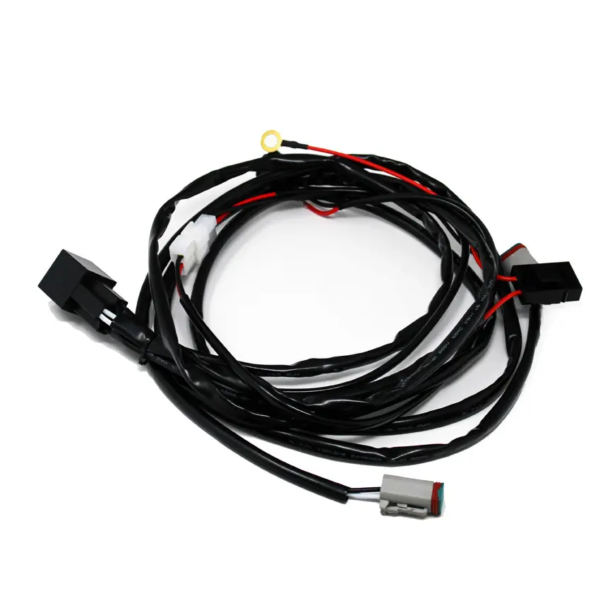 Baja Designs LP9 Sport LED Pod Lights - Image 5