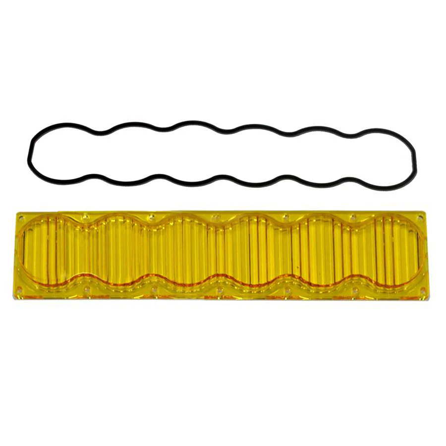 Baja Designs OnX6 Lens Kit - Image 4