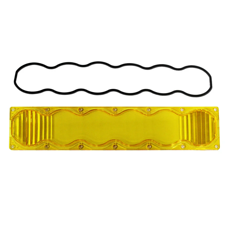 Baja Designs OnX6 Lens Kit - Image 5