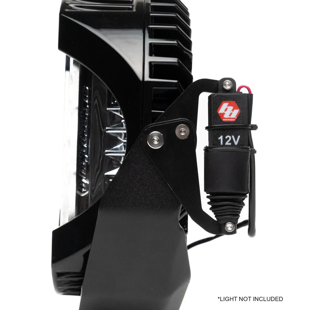 Baja Designs Reflex Light Actuator Kit - Image 3