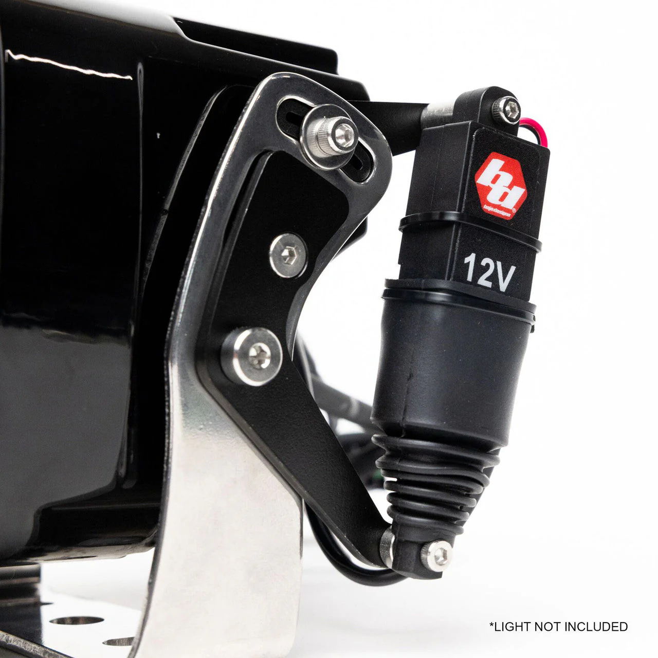 Baja Designs Reflex Light Actuator Kit - Image 5