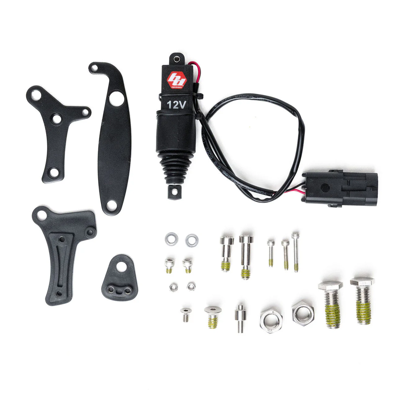 Baja Designs Reflex Light Actuator Kit - Image 6