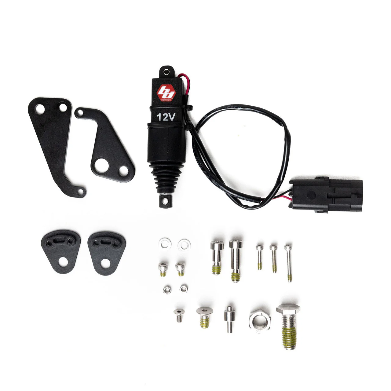 Baja Designs Reflex Light Actuator Kit - Image 8