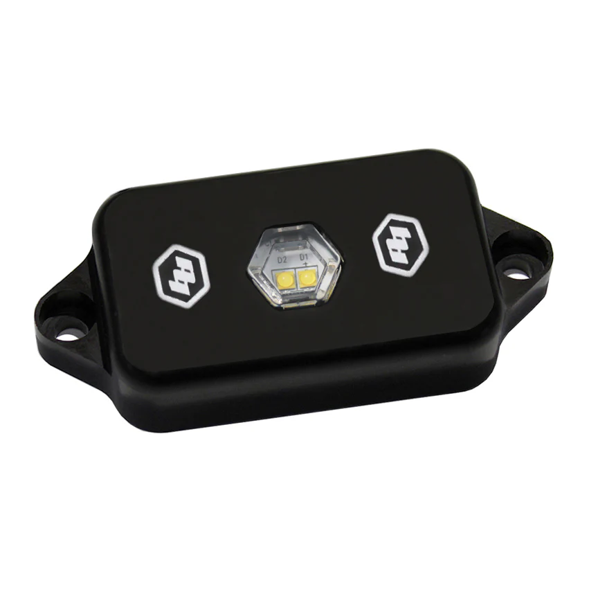 Baja Designs Rock Lights - Image 8