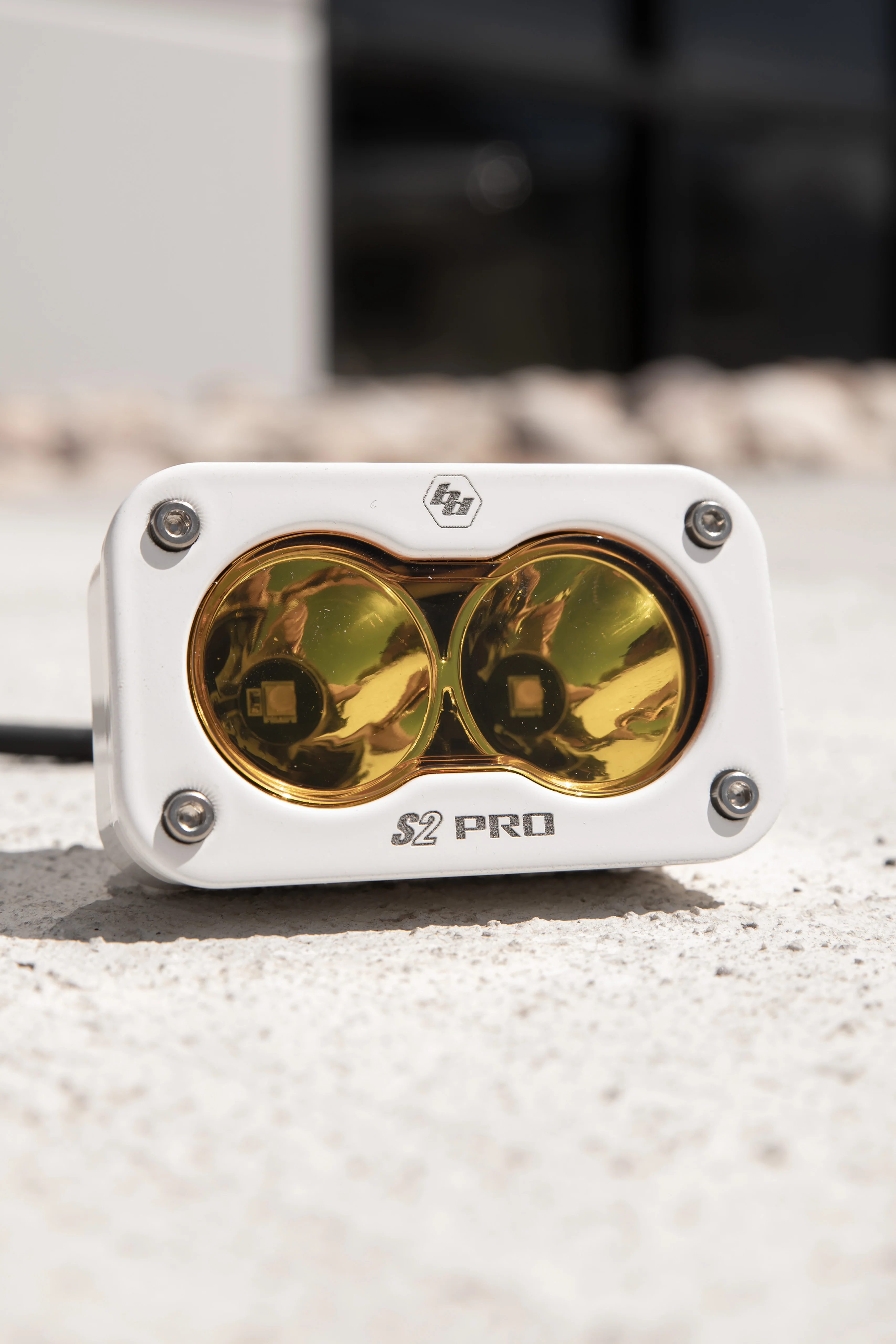 Baja Designs S2 Pro LED Lights - Image 11
