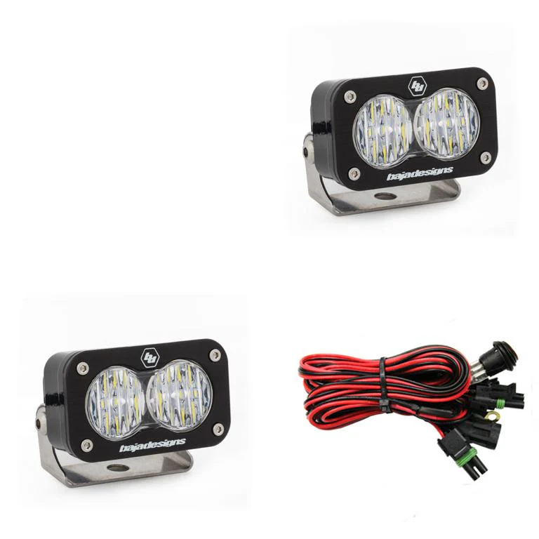 Baja Designs S2 Pro LED Lights - Image 4