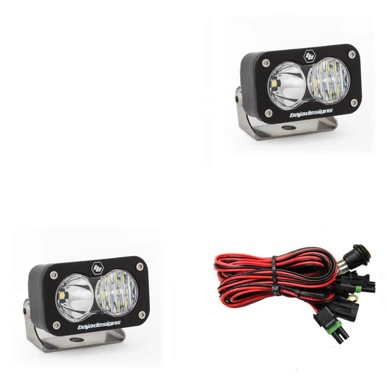 Baja Designs S2 Pro LED Lights - Image 5