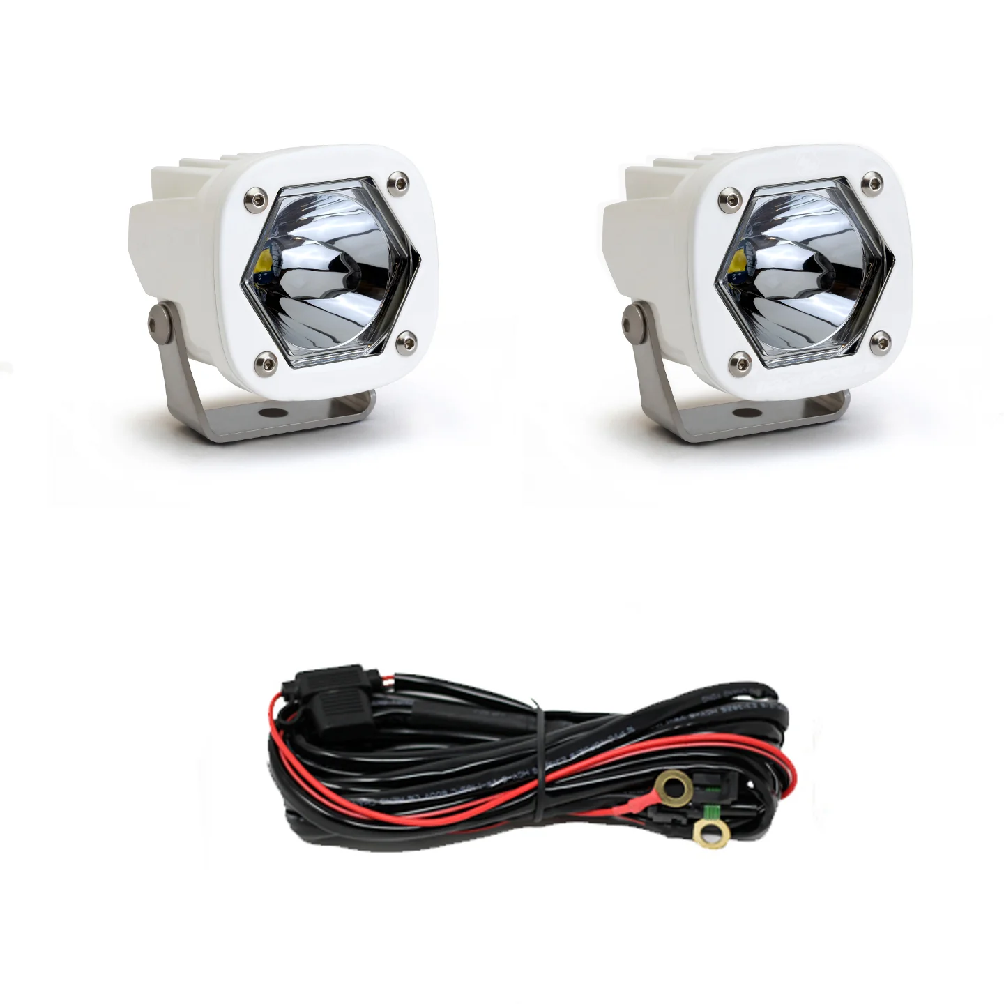 Baja Designs S1 LED Pod Lights - Image 5