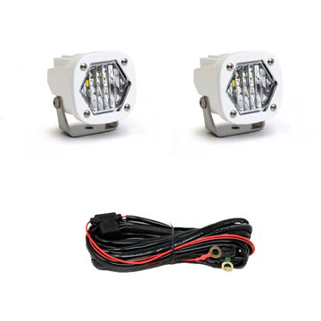 Baja Designs S1 LED Pod Lights - Image 6