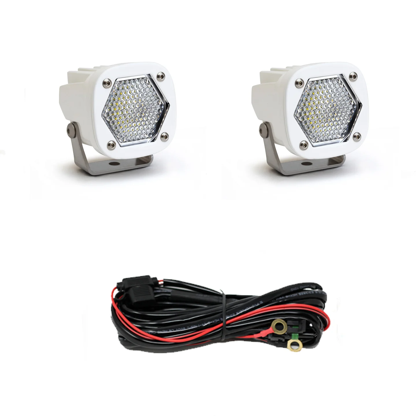 Baja Designs S1 LED Pod Lights - Image 7