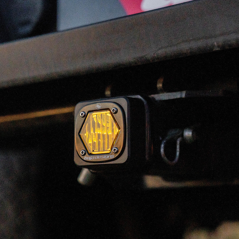 Baja Designs S1 Hitch Light Kit - Image 3