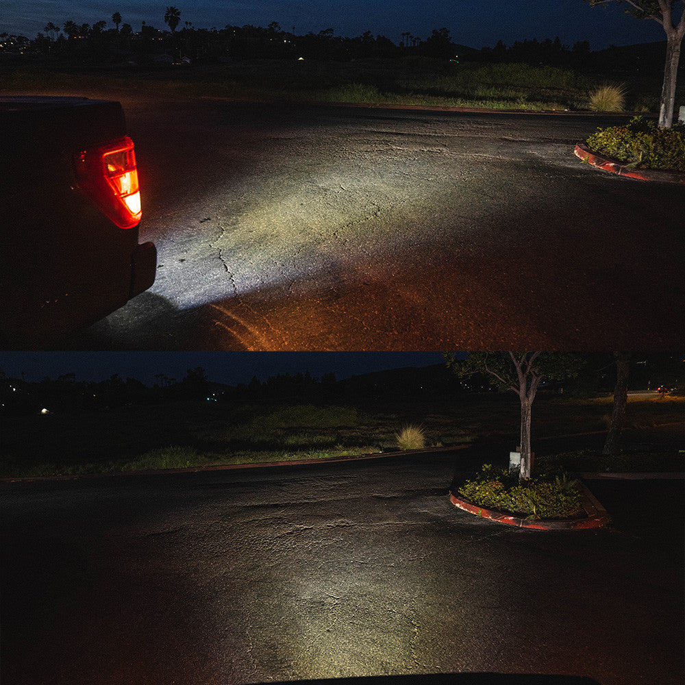 Baja Designs S1 Hitch Light Kit - Image 4