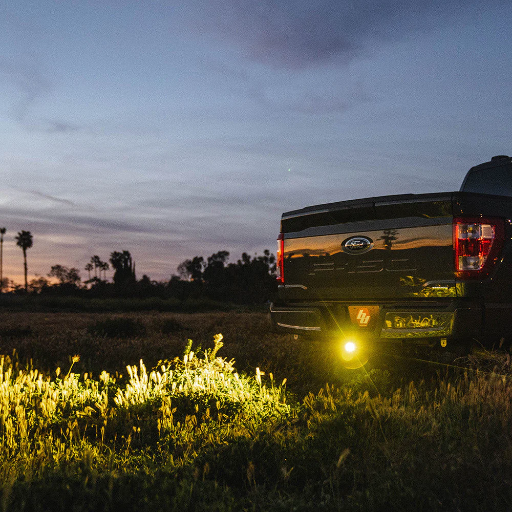 Baja Designs S1 Hitch Light Kit - Image 5