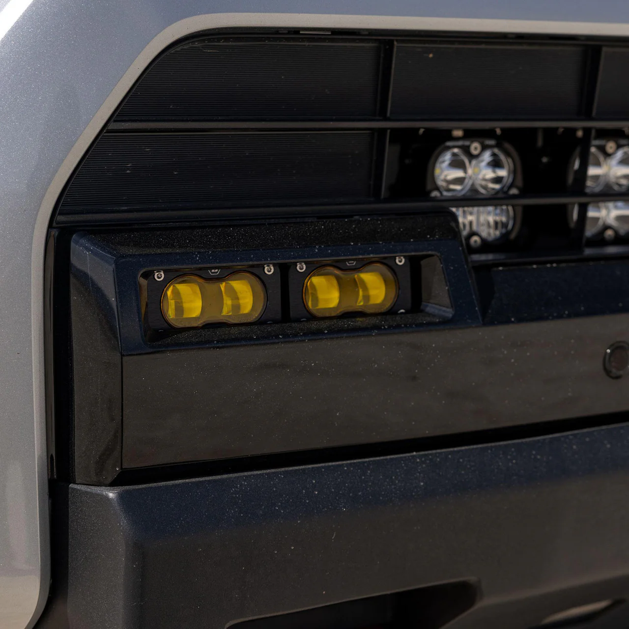 Baja Designs S2 OEM Fog Light Replacement Kit For 4Runner (2025-Current) - Image 5