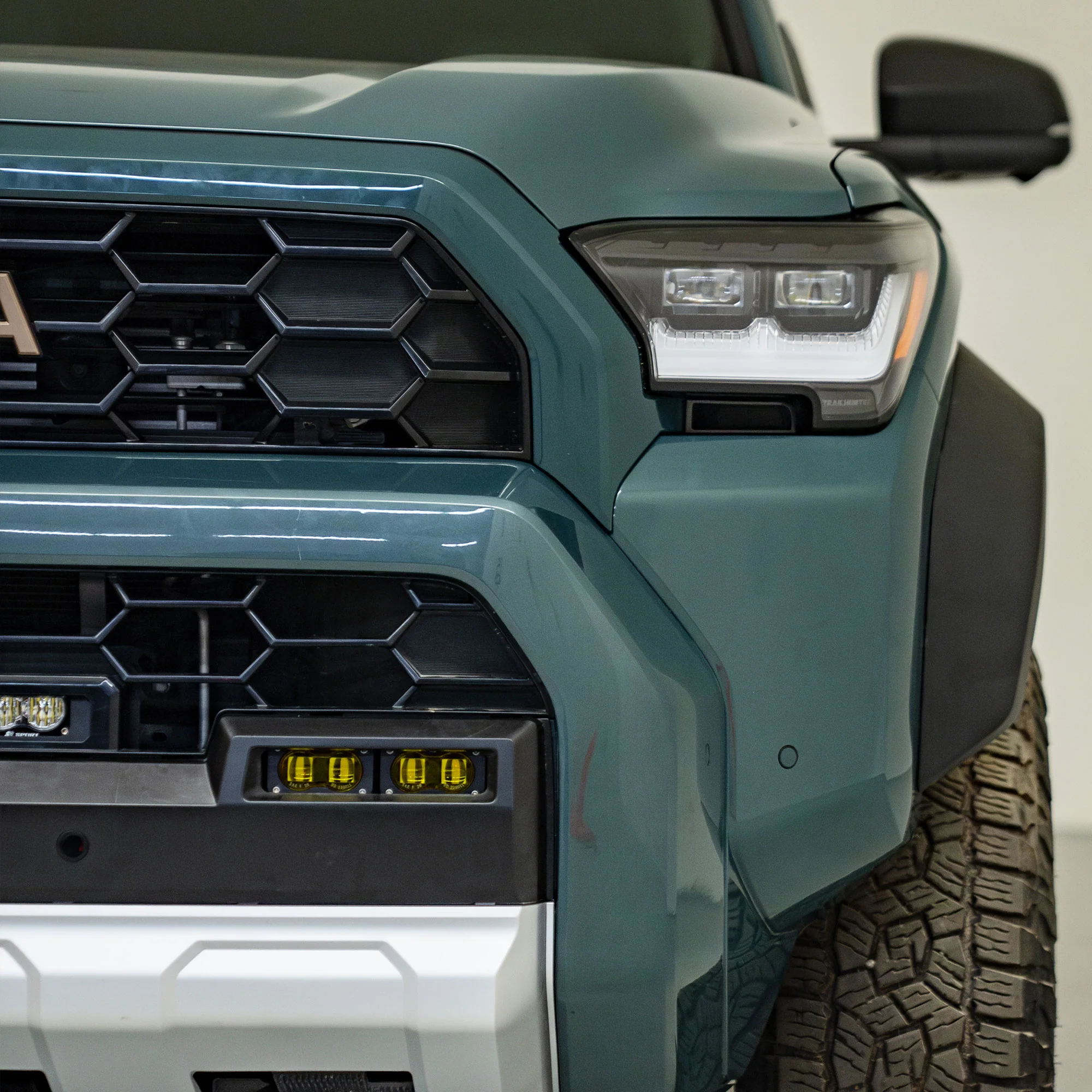 Baja Designs S2 OEM Fog Light Replacement Kit For 4Runner (2025-Current) Non TRD Models - Image 2