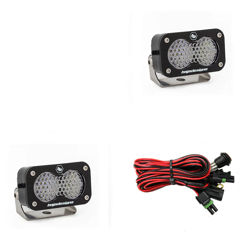 Baja Designs S2 Sport LED Lights - Image 5