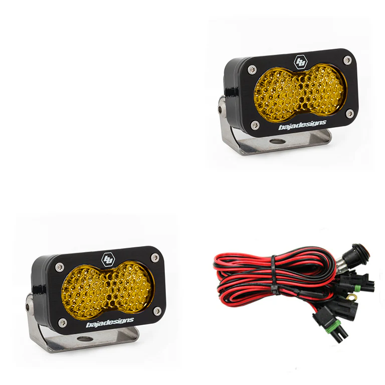 Baja Designs S2 Sport LED Lights - Image 8