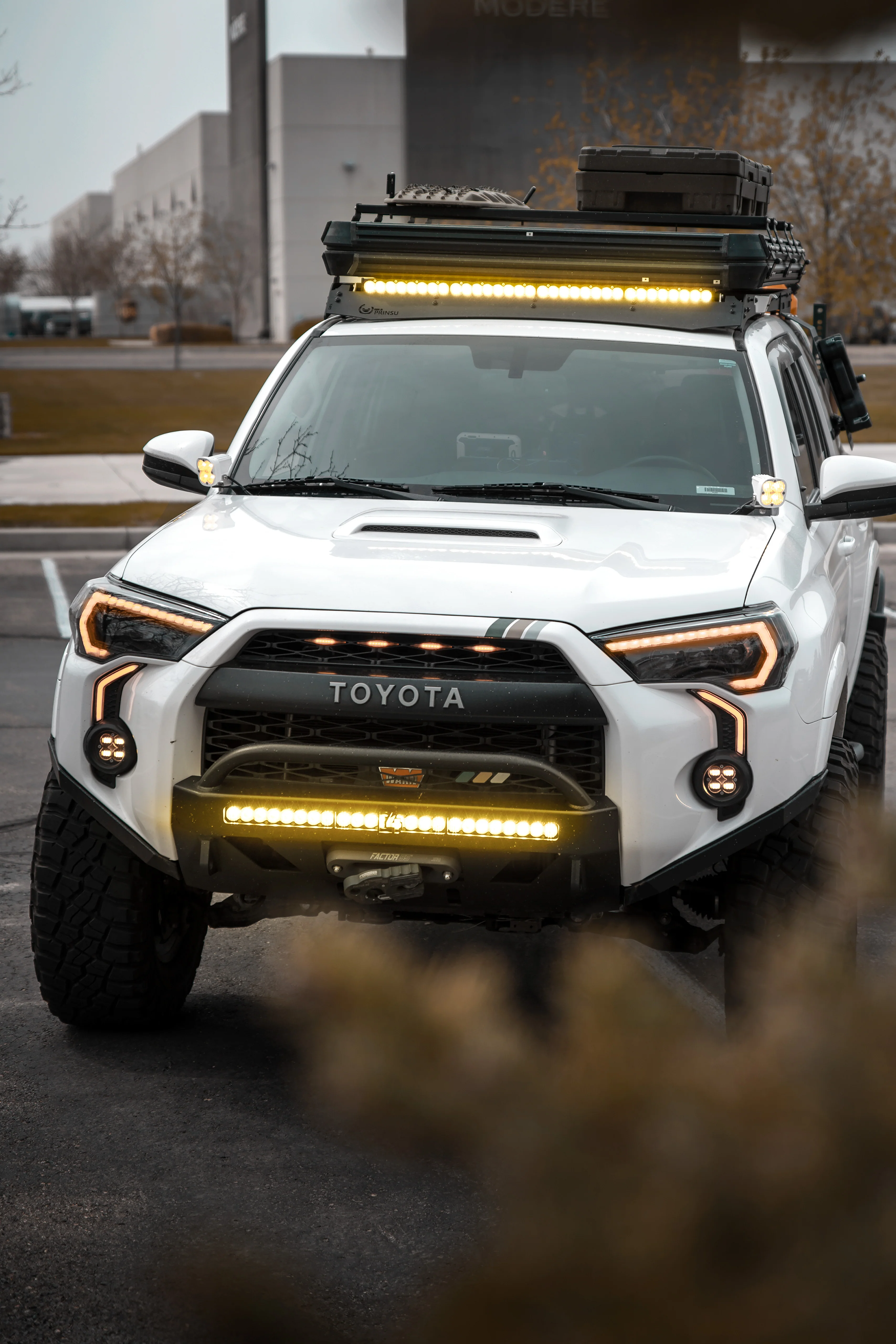40" Baja Designs S8 LED Light Bars - Image 12